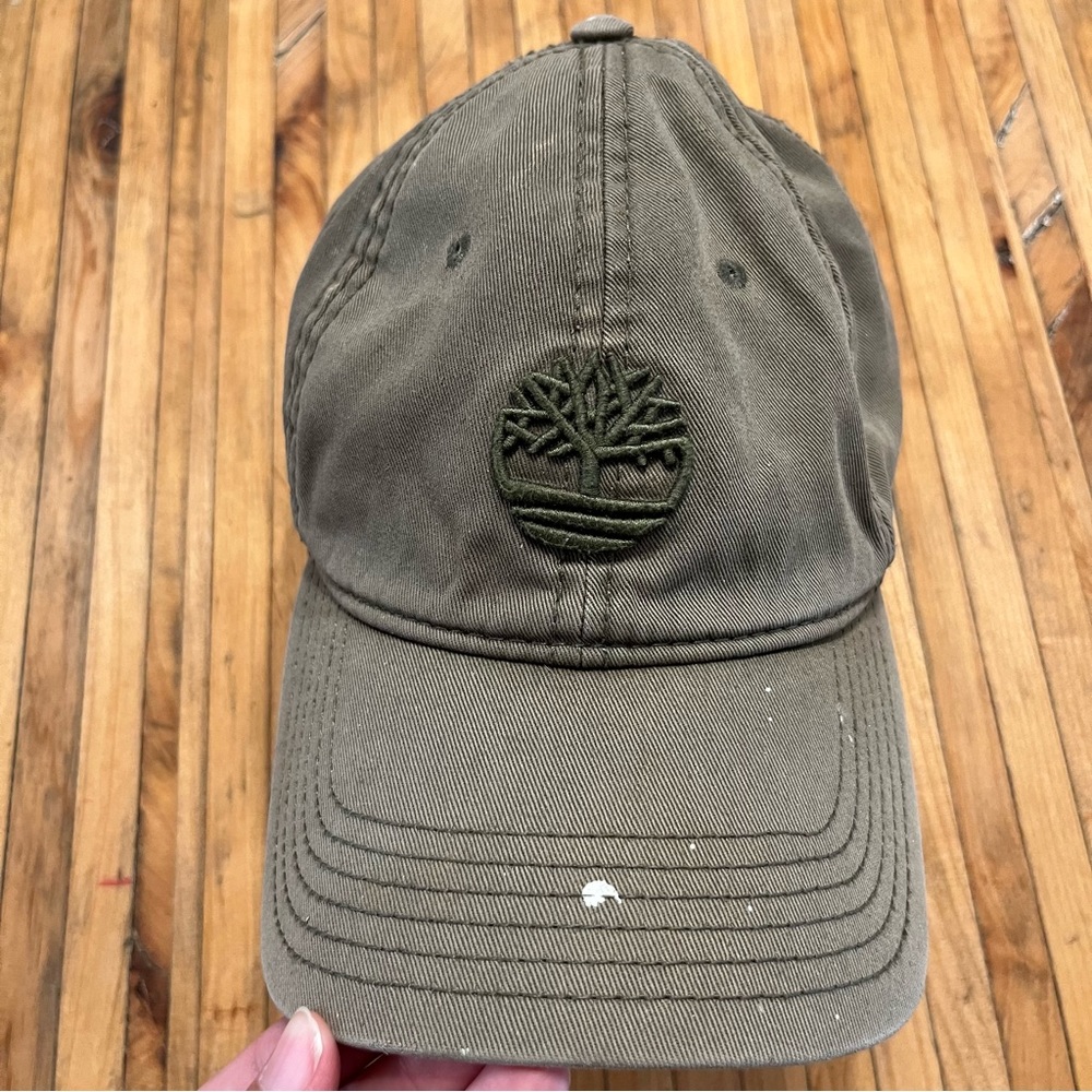Timberland Hat